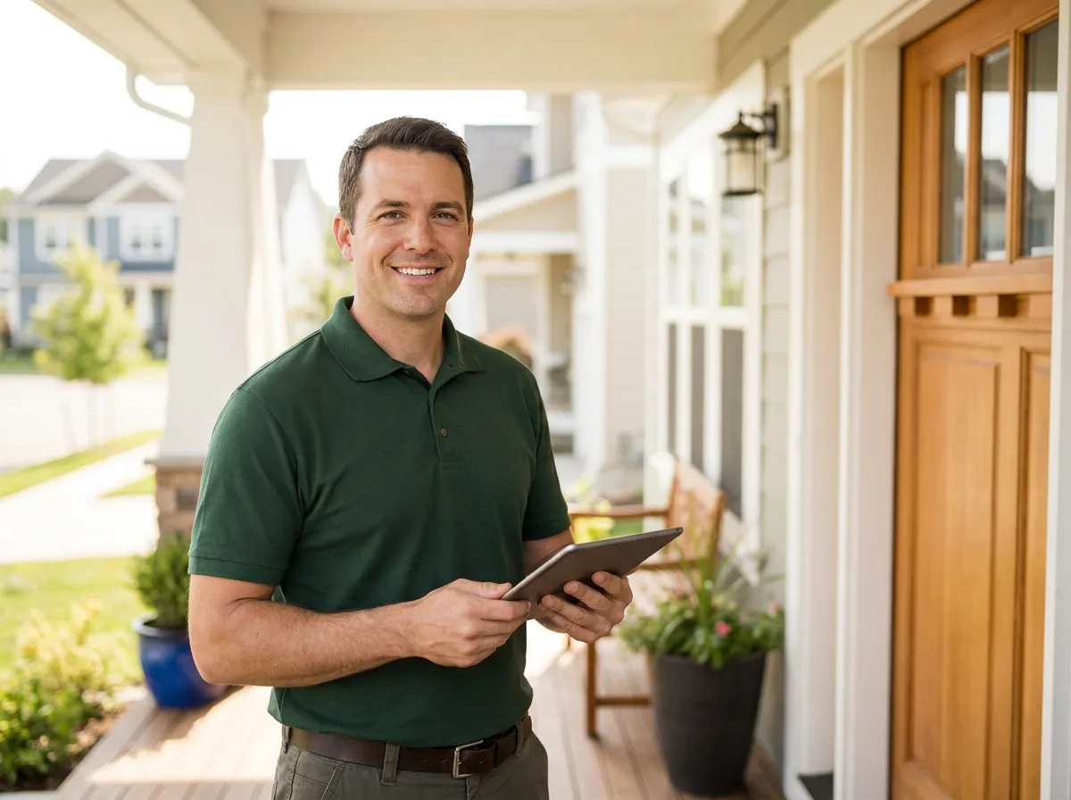 Pest control FAQs for Oxford, NC